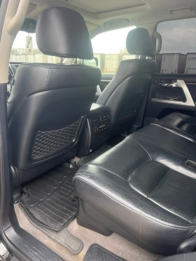 Toyota Land cruiser Toyota Land Cruiser 200 4.5D V8 272 к.с, снимка 14