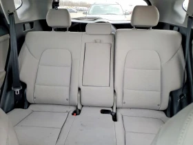 Hyundai Tucson 2.0l Se, снимка 10