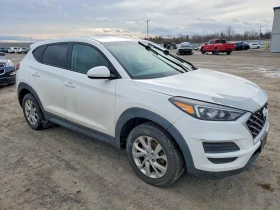 Hyundai Tucson 2.0l Se, снимка 4