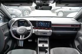 Hyundai Kona * 1.6* T-GDI* N line* 4x4* Bose* Pano* 360* Distr*, снимка 10