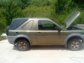 Land Rover Freelander, снимка 6