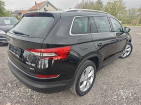 Skoda Kodiaq 190/4Х4/7М, снимка 6