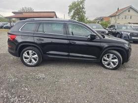 Skoda Kodiaq 190/4Х4/7М, снимка 4