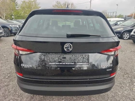 Skoda Kodiaq 190/4Х4/7М, снимка 8