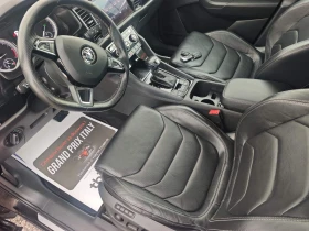 Skoda Kodiaq 190/4Х4/7М, снимка 12
