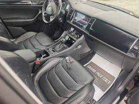 Skoda Kodiaq 190/4Х4/7М, снимка 10