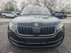 Skoda Kodiaq 190/4Х4/7М, снимка 7