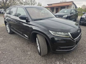 Skoda Kodiaq 190/4Х4/7М, снимка 2