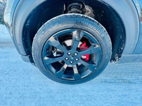Ford Explorer * ST * ДИСТРОНИК * 360 * 7 МЕСТЕН * PANO, снимка 3
