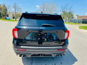 Ford Explorer * ST * ДИСТРОНИК * 360 * 7 МЕСТЕН * PANO, снимка 7