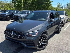 Mercedes-Benz GLC 300  CARFAX, снимка 1