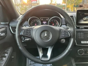 Mercedes-Benz GLS 450 4MATIC* PANORAMA* HEAD-UP* АвтоКредит(ЦЕНА ДО БГ), снимка 8
