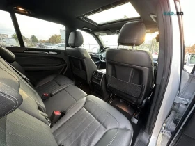 Mercedes-Benz GLS 450 4MATIC* PANORAMA* HEAD-UP* АвтоКредит(ЦЕНА ДО БГ), снимка 14