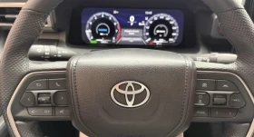 Toyota Tacoma TRD Hybrid 4x4 -330 k.c., снимка 7