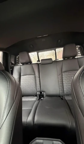 Toyota Tacoma TRD Hybrid 4x4 -330 k.c., снимка 4