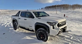 Toyota Tacoma TRD Hybrid 4x4 -330 k.c., снимка 1