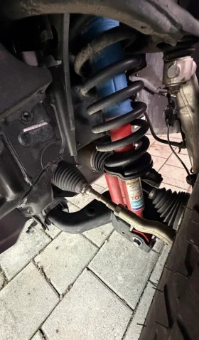 Toyota Tacoma TRD Hybrid 4x4 -330 k.c., снимка 3
