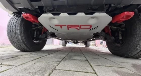 Toyota Tacoma TRD Hybrid 4x4 -330 k.c., снимка 6
