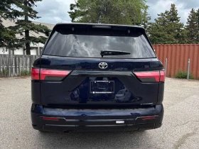Toyota Sequoia 4WD  CARFAX, снимка 4