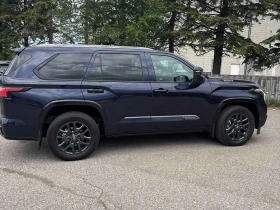 Toyota Sequoia 4WD  CARFAX, снимка 3