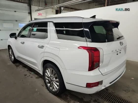 Hyundai Palisade ULTIMATE ЦЕНА ДО БЪЛГАРИЯ РЕГИСТРАЦИЯ & АВТОКРЕДИТ, снимка 6