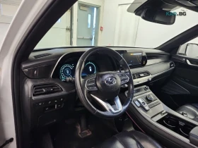 Hyundai Palisade ULTIMATE ЦЕНА ДО БЪЛГАРИЯ РЕГИСТРАЦИЯ & АВТОКРЕДИТ, снимка 8