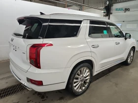 Hyundai Palisade ULTIMATE ЦЕНА ДО БЪЛГАРИЯ РЕГИСТРАЦИЯ & АВТОКРЕДИТ, снимка 4
