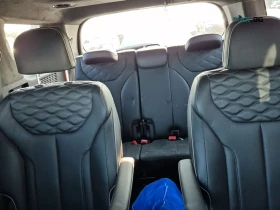 Hyundai Palisade ULTIMATE ЦЕНА ДО БЪЛГАРИЯ РЕГИСТРАЦИЯ & АВТОКРЕДИТ, снимка 12