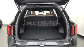 Kia Sorento 2.2 4x4| КАМЕРА| DIST| ОБДУХ| ВКЛ.ТЕХНОТЕСТ, снимка 15