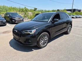 Audi Q3 ПОДГРЕВ * ПАНОРАМА * КАМЕРИ * CAR FAX * , снимка 3