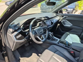 Audi Q3 ПОДГРЕВ * ПАНОРАМА * КАМЕРИ * CAR FAX * , снимка 6
