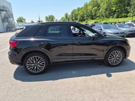 Audi Q3 ПОДГРЕВ * ПАНОРАМА * КАМЕРИ * CAR FAX * , снимка 5