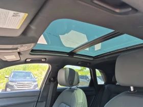 Audi Q3 ПОДГРЕВ * ПАНОРАМА * КАМЕРИ * CAR FAX * , снимка 9