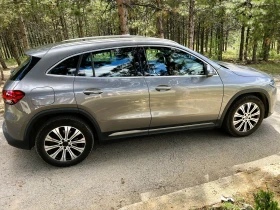 Mercedes-Benz EQA 300, снимка 6