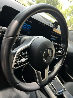 Mercedes-Benz EQA 300, снимка 8