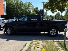 Dodge RAM 1500 * Big Horn * CARFAX * ОПЦИЯ ЗА ФИНАНСИРАНЕ , снимка 2
