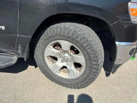 Dodge RAM 1500 * Big Horn * CARFAX * ОПЦИЯ ЗА ФИНАНСИРАНЕ , снимка 7