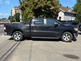 Dodge RAM 1500 * Big Horn * CARFAX * ОПЦИЯ ЗА ФИНАНСИРАНЕ , снимка 3