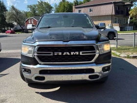 Dodge RAM 1500 * Big Horn * CARFAX * ОПЦИЯ ЗА ФИНАНСИРАНЕ , снимка 6