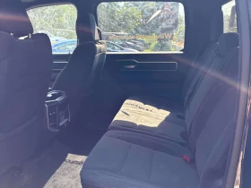 Dodge RAM 1500 * Big Horn * CARFAX * ОПЦИЯ ЗА ФИНАНСИРАНЕ , снимка 15