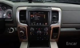 Dodge Ram 5.7, снимка 12