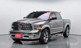 Dodge Ram 5.7, снимка 1