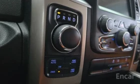 Dodge Ram 5.7, снимка 9
