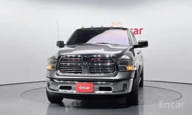 Dodge Ram 5.7, снимка 2