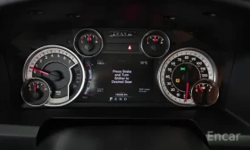Dodge Ram 5.7, снимка 7