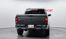 Dodge Ram 5.7, снимка 6