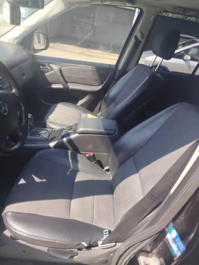 Mercedes-Benz ML 270, снимка 5