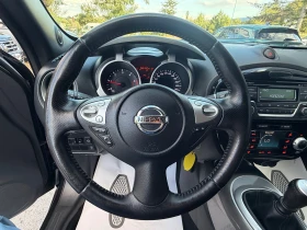 Nissan Juke 1.5 DCI, снимка 11