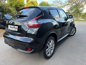 Nissan Juke 1.5 DCI, снимка 6