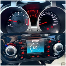 Nissan Juke 1.5 DCI, снимка 12